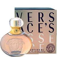 Versace's Essence Emotional