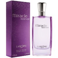 Miracle Forever
