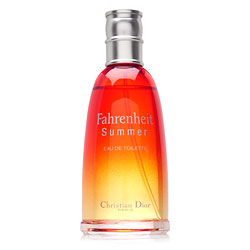 Fahrenheit O Degree Summer Fragrance