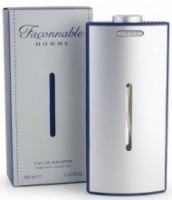 Parfums Faconnable Homme