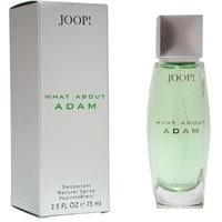 Parfums What about Adam