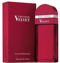 Red Door Velvet