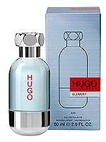 Hugo Element