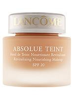 крем Absolue Teint Revitalizing Nourishing Makeup SPF20