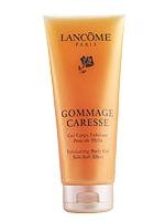скраб Body Caresse Gommage Caresse