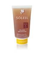 автозагар Soleil Auto Bronzant Face Gel