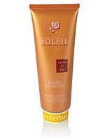 автозагар Soleil Auto Bronzant Leg Gel