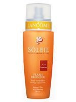 автозагар Soleil Self-Tanning Flash Body spray