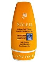 крем для загара Soleil Soft-Touch Anti-Wrinkle Sun Cream SPF20