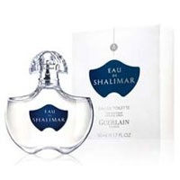 Eau de Shalimar