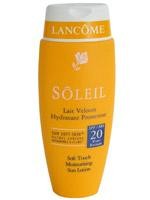 молочко для загара Soleil Soft-Touch Moisturising Sun Lotion SPF20