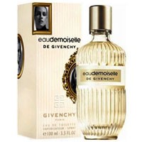 Eau de Moiselle de Givenchy