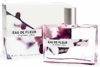 Eau De Fleurs de Prunier Plum