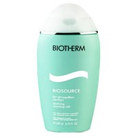 Biotherm Biosource Clarifying Cleansing Milk (norm & combin skin)