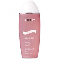 Biotherm Biosource Softening Lotion (dry skin)