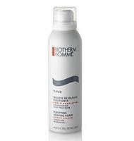 Biotherm Homme T-Pur. Purifying Shave Foam