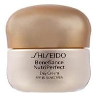 Benefiance NutriPerfect Day Cream Set Day Cream 50 ml + 2*10 ml Night cream