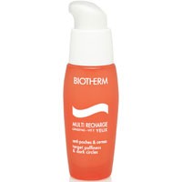 Biotherm Multi Recharge. Target Puffiness & Dark Circles Moisturizing and Smuthing Energetic Eye Care