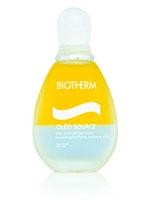 Biotherm Oleo Source Nourishing-Fortifying Radiance Elixir for Dry Skin