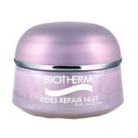 Biotherm Rides Repair. Intense Anti-Wrinkle Night Care (dry skin)