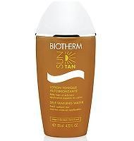Biotherm Sun Tan. Self-Tanning Water (face & neck)