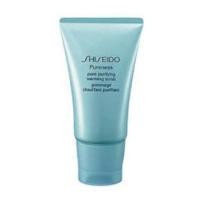 Pureness Pore Purifying Warming Scrub