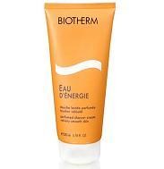 Biotherm Body Eau D`Energie. Perfumed Shower Cream