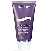 Biotherm Body Resculpt Abdo. Tightening Concentrate for Stomach Slimming and Firming