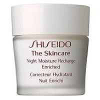 The Skincare Night Moisture Recharge Enriched