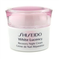 White Lucency Recovery Night Cream