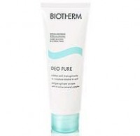 Biotherm Deo Pure Creme Alcohol Free