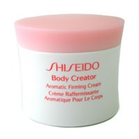 Body Creator Aromatic Firming Cream