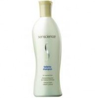 Senscience Balance Shampoo