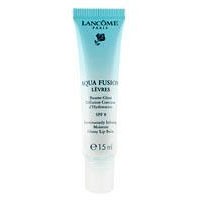 Aqua Fusion Levres. Continuously Infusing Moisture Glossy Lip-Balm SPF8