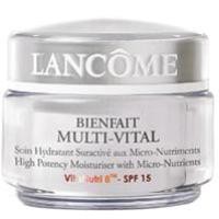 Bienfait Multi-Vital SPF15 for Dry Skin