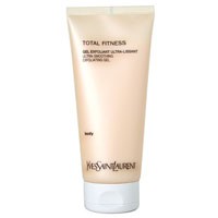 Total Fitness Ultra-Smoothing Exfoliating Gel