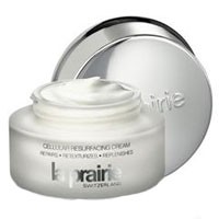 Cellular resurfacing cream