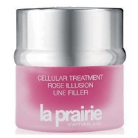 Cellular Treatment Rose Illusion Line Filler