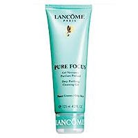 Pure Focus Deep Purifying Cleasing Gel (oily skin)