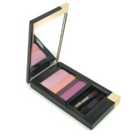 Graphic Color EyeShadow Quad