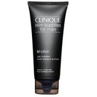 Увлажняющий гель  Skin Supplies for men M Gel-Lotion