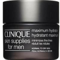 Skin Supplies for men Maximum Hydrator