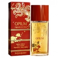 Opium Legendes de Chine
