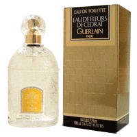 Eau de Fleurs de Cedrat