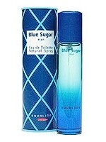 Blue Sugar