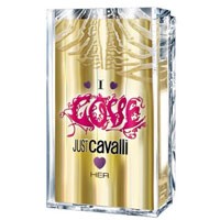 I Love Just Cavalli Her