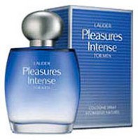 Pleasures Intense for men
