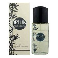 Opium Pour Homme Eau d'Orient