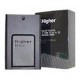 Higher Limited Edition in Black
