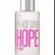 Pink Peace Love Hope
